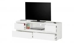 TV-Lowboard Tarent | Weiß -CAN Kommode Verkaufe 11368674 7 202109152234