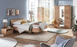 smart Kommode Oslo | Kernbuche (Nachbildung) / Weiß -CAN Kommode Verkaufe 12108413 9 202006180919