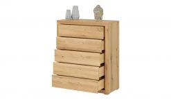 smart Kommode Oslo | Wildeiche (Nachbildung) / Wildeiche -CAN Kommode Verkaufe 12108414 18 202205132233