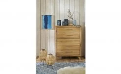 smart Kommode Oslo | Wildeiche (Nachbildung) / Wildeiche -CAN Kommode Verkaufe 12108414 8 202205132233