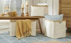 smart Kommode Oslo | Wildeiche (Nachbildung) / Wildeiche -CAN Kommode Verkaufe 12108414 9 202205132233