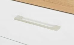 smart Kommode Oslo | Wildeiche (Nachbildung) / Weiß -CAN Kommode Verkaufe 12108415 10 202102241238