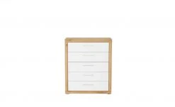 smart Kommode Oslo | Wildeiche (Nachbildung) / Weiß -CAN Kommode Verkaufe 12108415 6 202102241238