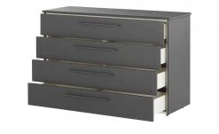 maison bleue Schubkastenkommode Malta | Schiefergrau -CAN Kommode Verkaufe 12108925 4 202107082232