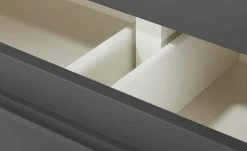 maison bleue Schubkastenkommode Malta | Schiefergrau -CAN Kommode Verkaufe 12108925 7 202107082232