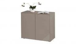 JOOP! Kommode Gloss Base | Cubanit (Taupe) -CAN Kommode Verkaufe 12109878 6 202105032232