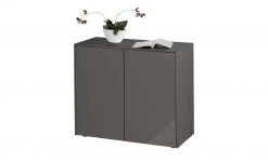 JOOP! Kommode Gloss Base | Schiefer (Dunkelgrau) -CAN Kommode Verkaufe 12109879 5 202105032232