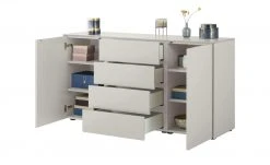 JOOP! Kommode Gloss Base | Kristall (Hellgrau) -CAN Kommode Verkaufe 12109880 10 202106011251