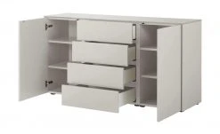 JOOP! Kommode Gloss Base | Kristall (Hellgrau) -CAN Kommode Verkaufe 12109880 9 202106011251