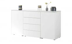 JOOP! Kommode Gloss Base | Bianco (Weiß) -CAN Kommode Verkaufe 12109881 9 202106011251