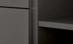 JOOP! Kommode Gloss Base | Schiefer (Dunkelgrau) -CAN Kommode Verkaufe 12109882 8 202105032232