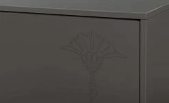 JOOP! Kommode Gloss Base | Schiefer (Dunkelgrau) -CAN Kommode Verkaufe 12109882 9 202105032232