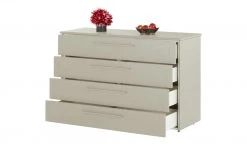 maison bleue Schubkastenkommode Malta | Hellgrau -CAN Kommode Verkaufe 12109980 3 202107082232