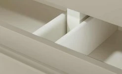 maison bleue Schubkastenkommode Malta | Hellgrau -CAN Kommode Verkaufe 12109980 4 202107082232