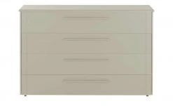 maison bleue Schubkastenkommode Malta | Hellgrau -CAN Kommode Verkaufe 12109980 8 202107082232