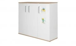 Mia & Mo Highboard Clea