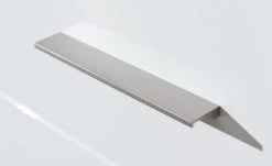 uno Lowboard Titan | Weiß / Graphit (Nachbildung) 141|cm -CAN Kommode Verkaufe 12200224 1 201811271502