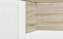 uno Eck-Highboard Titan | Eiche sägerau (Nachbildung) / Weiß 19 uno Eck-Highboard Titan | Eiche sägerau (Nachbildung) / Weiß -CAN Kommode Verkaufe 12200274 5 201811271502