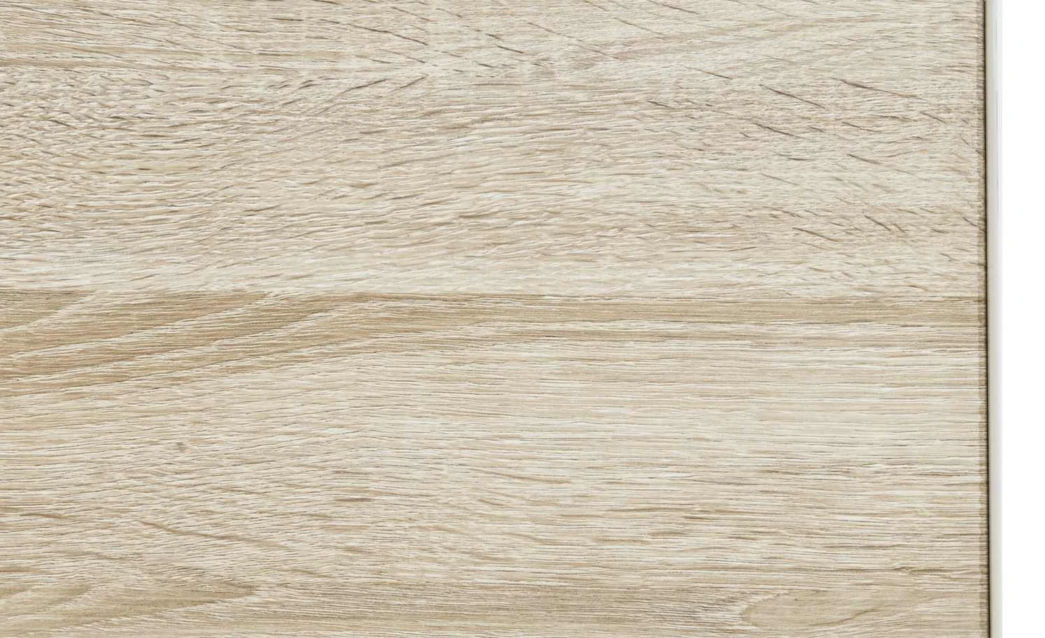 uno Eck-Highboard Titan | Eiche sägerau (Nachbildung) / Weiß 7 uno Eck-Highboard Titan | Eiche sägerau (Nachbildung) / Weiß – Bild 7