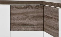 uno Eck-Highboard Titan | Eiche Trüffel (Nachbildung) / Weiß 26 uno Eck-Highboard Titan | Eiche Trüffel (Nachbildung) / Weiß -CAN Kommode Verkaufe 12200275 10 202106091239