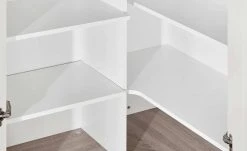 uno Eck-Highboard Titan | Eiche Trüffel (Nachbildung) / Weiß 27 uno Eck-Highboard Titan | Eiche Trüffel (Nachbildung) / Weiß -CAN Kommode Verkaufe 12200275 11 202106091239