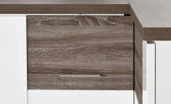 uno Eck-Highboard Titan | Eiche Trüffel (Nachbildung) / Weiß 30 uno Eck-Highboard Titan | Eiche Trüffel (Nachbildung) / Weiß -CAN Kommode Verkaufe 12200275 14 202106091239