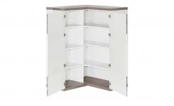uno Eck-Highboard Titan | Eiche Trüffel (Nachbildung) / Weiß 21 uno Eck-Highboard Titan | Eiche Trüffel (Nachbildung) / Weiß -CAN Kommode Verkaufe 12200275 5 201811271502
