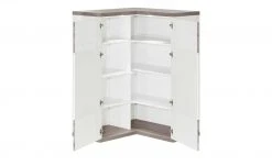 uno Eck-Highboard Titan | Eiche Trüffel (Nachbildung) / Weiß 22 uno Eck-Highboard Titan | Eiche Trüffel (Nachbildung) / Weiß -CAN Kommode Verkaufe 12200275 6 201811271502