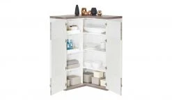 uno Eck-Highboard Titan | Eiche Trüffel (Nachbildung) / Weiß 23 uno Eck-Highboard Titan | Eiche Trüffel (Nachbildung) / Weiß -CAN Kommode Verkaufe 12200275 7 201811271502