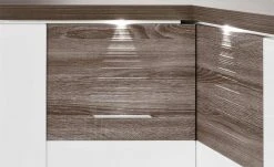 uno Eck-Highboard Titan | Eiche Trüffel (Nachbildung) / Weiß 25 uno Eck-Highboard Titan | Eiche Trüffel (Nachbildung) / Weiß -CAN Kommode Verkaufe 12200275 9 202106091239