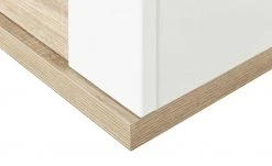 uno Sideboard Titan | Weiß / Eiche sägerau (Nachbildung) -CAN Kommode Verkaufe 12200325 14 202106172234