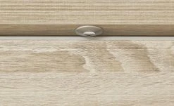 uno Sideboard Titan | Weiß / Eiche sägerau (Nachbildung) -CAN Kommode Verkaufe 12200325 15 202106172234