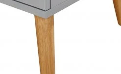 Roomers Highboard mit 3 Türen und 3 Schüben Scan | grau -CAN Kommode Verkaufe 12201983 9 202101192236