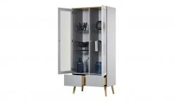 Roomers Standvitrine Scan | Hellgrau -CAN Kommode Verkaufe 12201987 1 201811271521