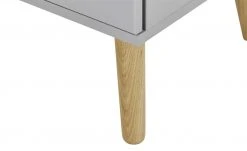 Roomers Standvitrine Scan | Hellgrau -CAN Kommode Verkaufe 12201987 14 202209092233