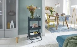 Roomers Standvitrine Scan | Hellgrau -CAN Kommode Verkaufe 12201987 8 202101202234