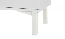 Roomers Highboard Case | Weiß / Eiche sägerau (Nachbildung) -CAN Kommode Verkaufe 12202135 3 201811271515