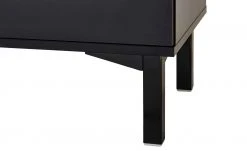 Roomers Highboard Case | Schwarzbraun / Walnuss (Nachbildung) -CAN Kommode Verkaufe 12202140 10 201811271515