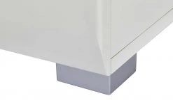 Sideboard Cortina | Weiß/ Eiche Altholz (Nachbildung) -CAN Kommode Verkaufe 12203596 12 202106232232