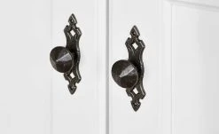 maison bleue TV-Element Petit Chalet | Weiß / Weiß -CAN Kommode Verkaufe 12203937 4 202206231234