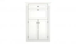 maison bleue Sekretär Petit Chalet | Weiß -CAN Kommode Verkaufe 12203938 6 202207111247