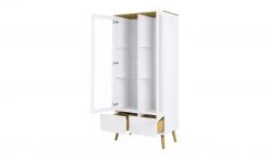 Roomers Standvitrine Scan | Weiß -CAN Kommode Verkaufe 12204183 2 201811271527