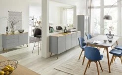 Roomers Sideboard Scan | Grau