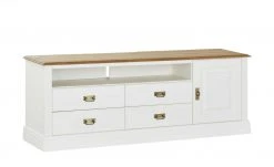 maison bleue TV-Element Lina | rechts