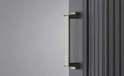 Eckvitrine Varese | Graphitgrau / Asteiche (Nachbildung) -CAN Kommode Verkaufe 12204740 5 202012161237