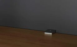 Eckvitrine Varese | Graphitgrau / Asteiche (Nachbildung) -CAN Kommode Verkaufe 12204740 7 202012161237