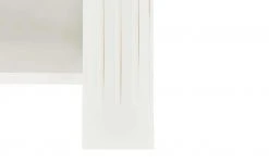 maison bleue Anrichte Petit Chalet | Vintage Weiß / Vintage Weiß mit Flechtkörben -CAN Kommode Verkaufe 12204910 3 202206232232