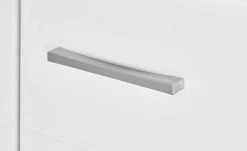 Vitrine Cortina | Weiß / Eiche Altholz (Nachbildung) -CAN Kommode Verkaufe 12205228 6 202106281241 1