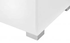 Vitrine Cortina | Weiß / Eiche Altholz (Nachbildung) -CAN Kommode Verkaufe 12205228 8 202106281241 1