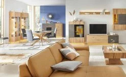 Wohnwert Vitrine Natura | links, links